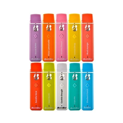 What Are The Benefits Of Using E-cigarettes?