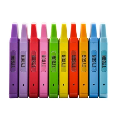 How To Use E-cigarettes Safely in Summer?
